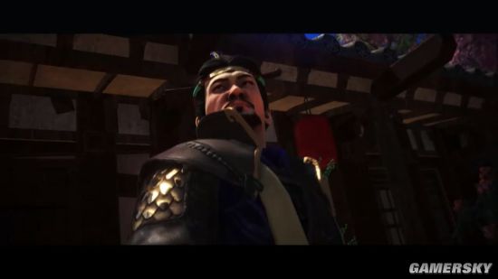 《三国:全面战争》新DLC“八王之乱”公布 8月8日发售