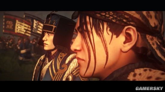 《三国:全面战争》新DLC“八王之乱”公布 8月8日发售