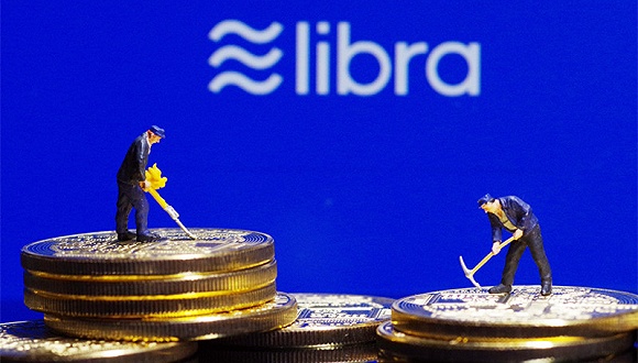 Libra 很难被信任，加密货币的两大“罪孽”是什么？