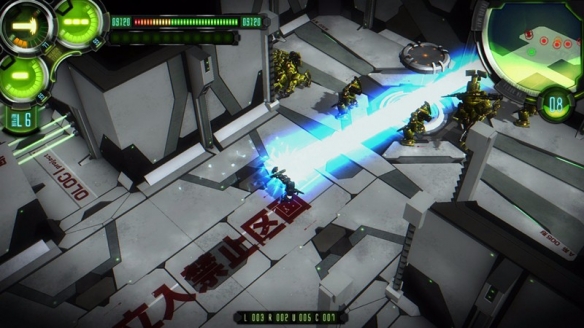 【任地域日报】男女主角两套动作 猴子球确定重制