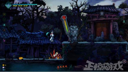 DNF版的只狼?steam最虐国产游戏,看视频攻略都过不了第一关!