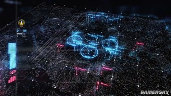 《皇牌空战7:未知空域》公布新DLC预告片 新追加任务今秋上线