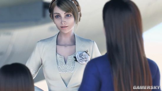 《皇牌空战7:未知空域》公布新DLC预告片 新追加任务今秋上线