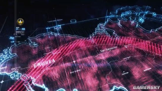 《皇牌空战7:未知空域》公布新DLC预告片 新追加任务今秋上线