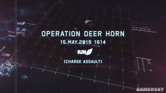 《皇牌空战7:未知空域》公布新DLC预告片 新追加任务今秋上线