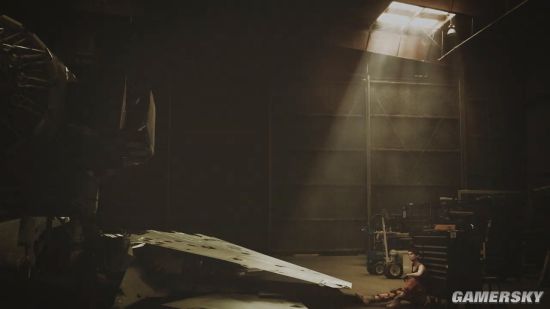 《皇牌空战7:未知空域》公布新DLC预告片 新追加任务今秋上线