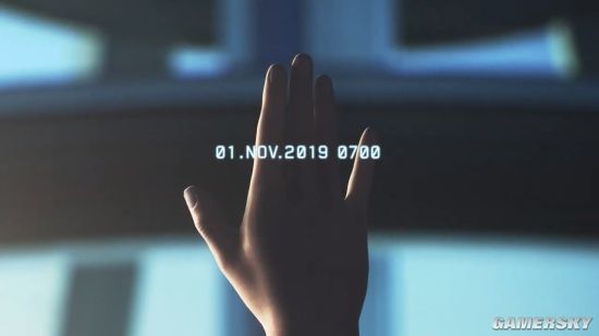 《皇牌空战7:未知空域》公布新DLC预告片 新追加任务今秋上线