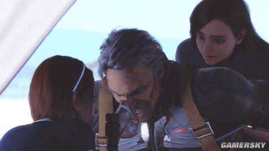 《皇牌空战7:未知空域》公布新DLC预告片 新追加任务今秋上线