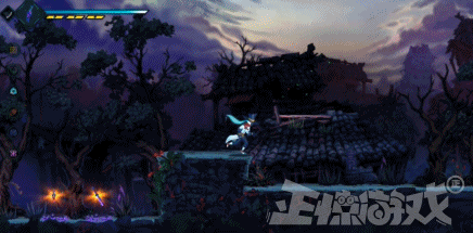 DNF版的只狼?steam最虐国产游戏,看视频攻略都过不了第一关!