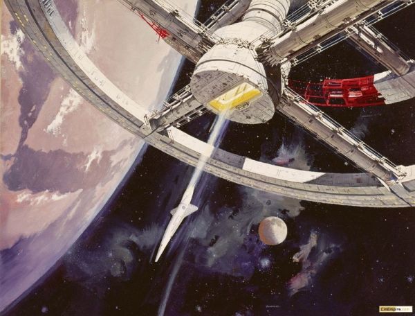 50年前人类首次登月 成就了这些文化现象(图）