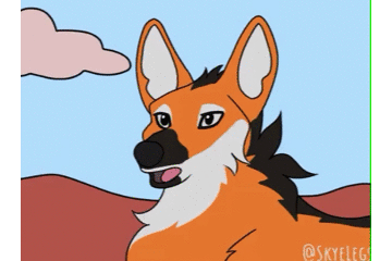 谁说大长腿就是性感的?当北极兔站起来露出大长腿后