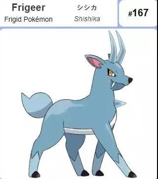 谁说大长腿就是性感的?当北极兔站起来露出大长腿后