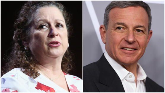 迪士尼继承人暗访称员工不快乐 公司急灭火：噱头