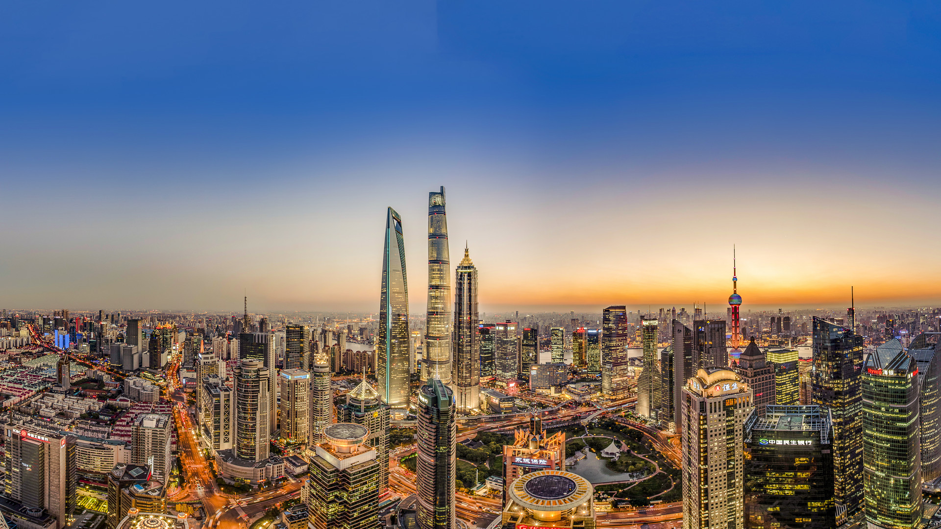 北方城市刮起对标风 究竟该向南方学什么?