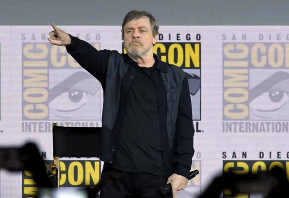 居然是木偶戏!Netflix《魔水晶:抗争时代》制作特辑