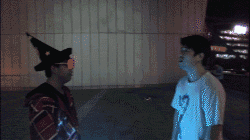 永别了 木法撒 我才是真正的喵子王! 动图 一起嗨啊