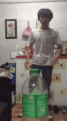 永别了 木法撒 我才是真正的喵子王! 动图 一起嗨啊