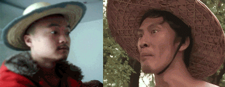 永别了 木法撒 我才是真正的喵子王! 动图 一起嗨啊