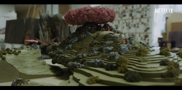 居然是木偶戏!Netflix《魔水晶:抗争时代》制作特辑