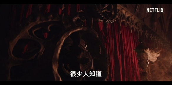 居然是木偶戏!Netflix《魔水晶:抗争时代》制作特辑