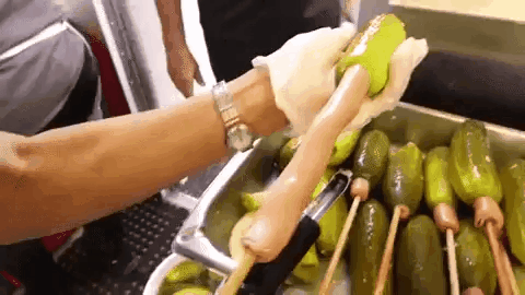 永别了 木法撒 我才是真正的喵子王! 动图 一起嗨啊