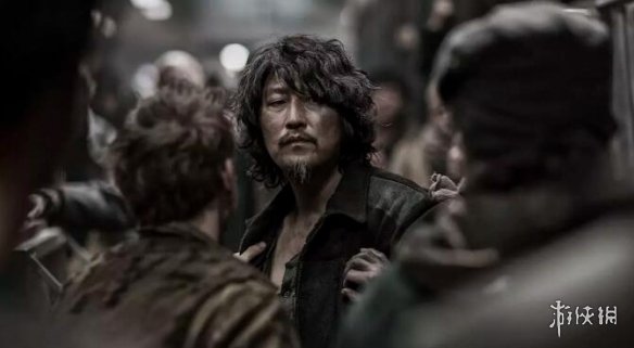 人性展现的淋漓尽致!强推十部口碑爆表的韩国