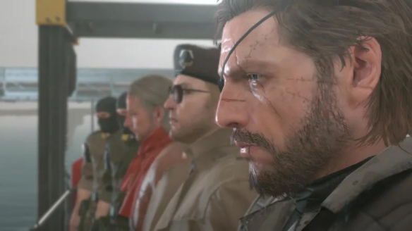 小岛秀夫:云游戏时代即将来临!不用担心智能AI抢饭碗!