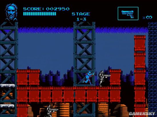 8bit桶׷ɱϷ ٿɱսȺ