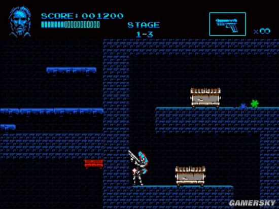 8bit桶׷ɱϷ ٿɱսȺ