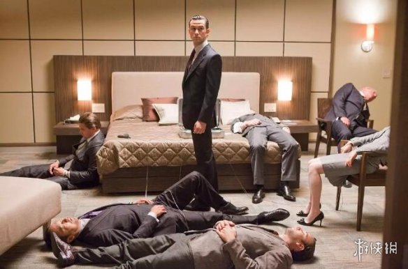 精彩程度令你大呼过瘾!盘点八部超经典的科幻电影