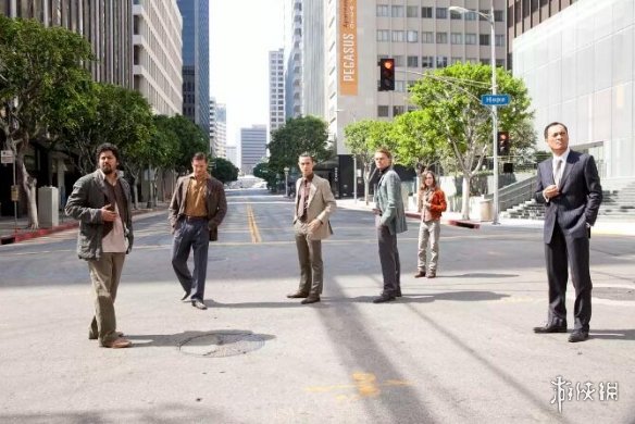 精彩程度令你大呼过瘾!盘点八部超经典的科幻电影