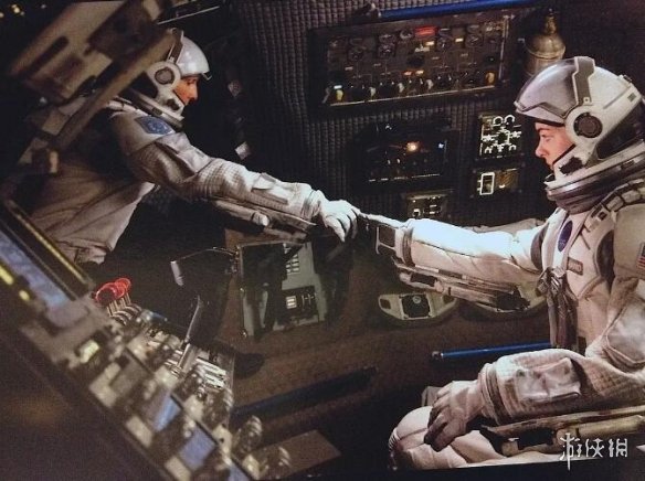 精彩程度令你大呼过瘾!盘点八部超经典的科幻电影