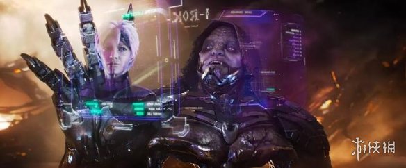 精彩程度令你大呼过瘾!盘点八部超经典的科幻电影