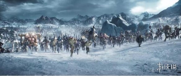 精彩程度令你大呼过瘾!盘点八部超经典的科幻电影