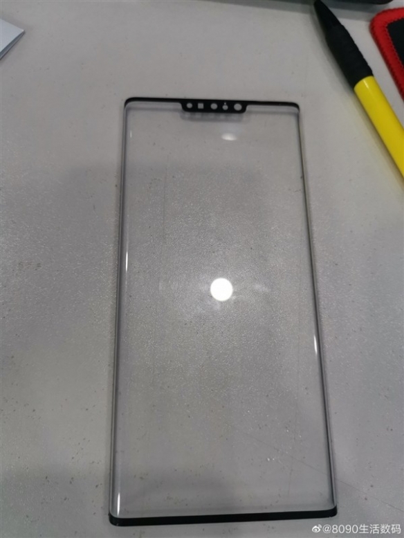 ΪMate 30ϵع⣺˫ 5G汾