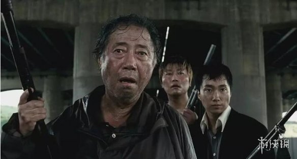 人性展现的淋漓尽致!强推十部口碑爆表的韩国