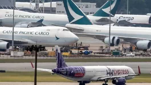 香港快运,香港快运航空公司官网