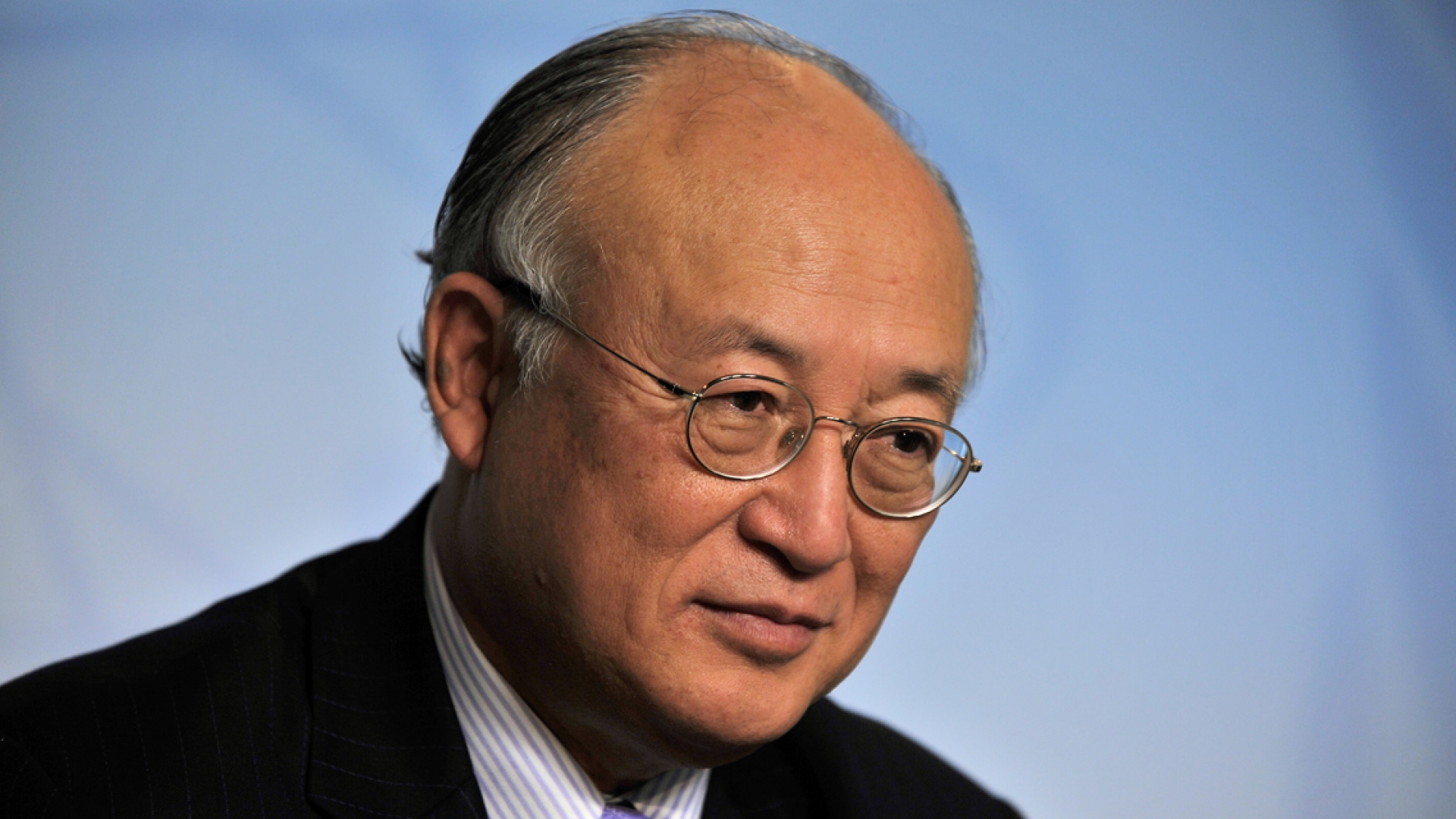△图片来自国际原子能机构官方网站