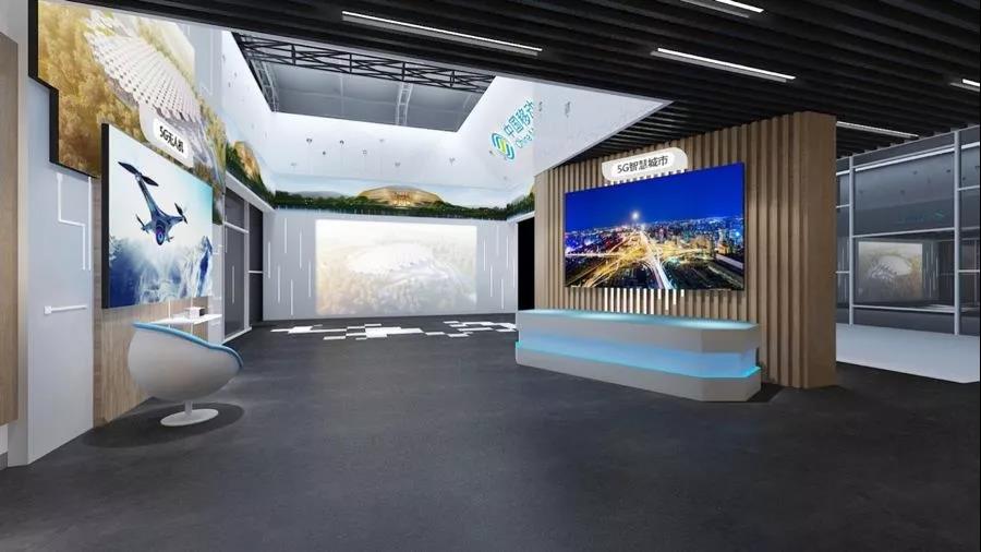 “阳谋”智慧城市：中国移动强化五大能力，打造未来城市