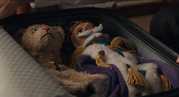 汤姆·汉克斯主演《邻里美好的一天》首支预告曝光