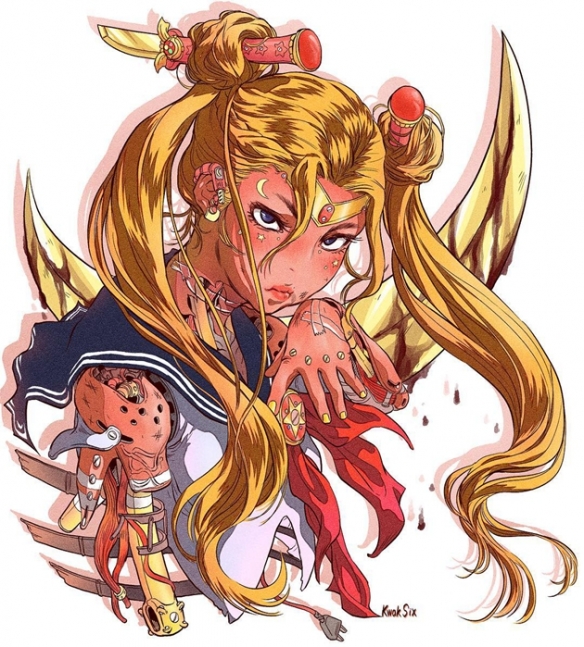 ������������Ůսʿ����Ұ�ó�ɱ���������¸߶ȣ�