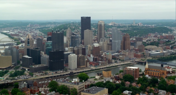 汤姆·汉克斯主演《邻里美好的一天》首支预告曝光