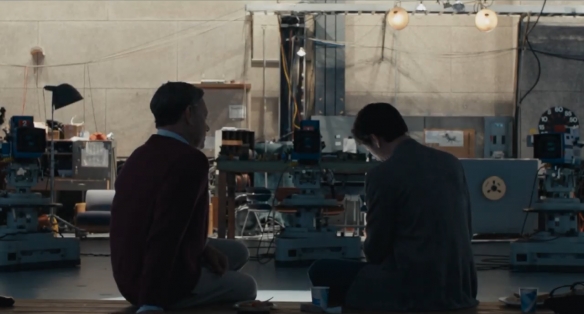 汤姆·汉克斯主演《邻里美好的一天》首支预告曝光