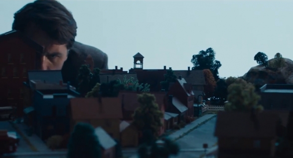 汤姆·汉克斯主演《邻里美好的一天》首支预告曝光