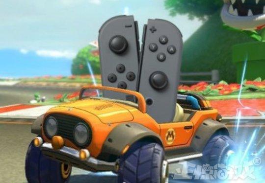 任天堂最强法务部认怂了?主动认错免费维修,甚至还能申请退款