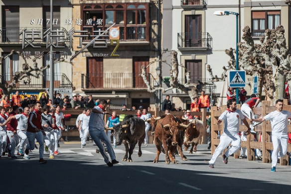 《使徒行者2》曝幕后特辑!两大影帝动作戏亲身上阵