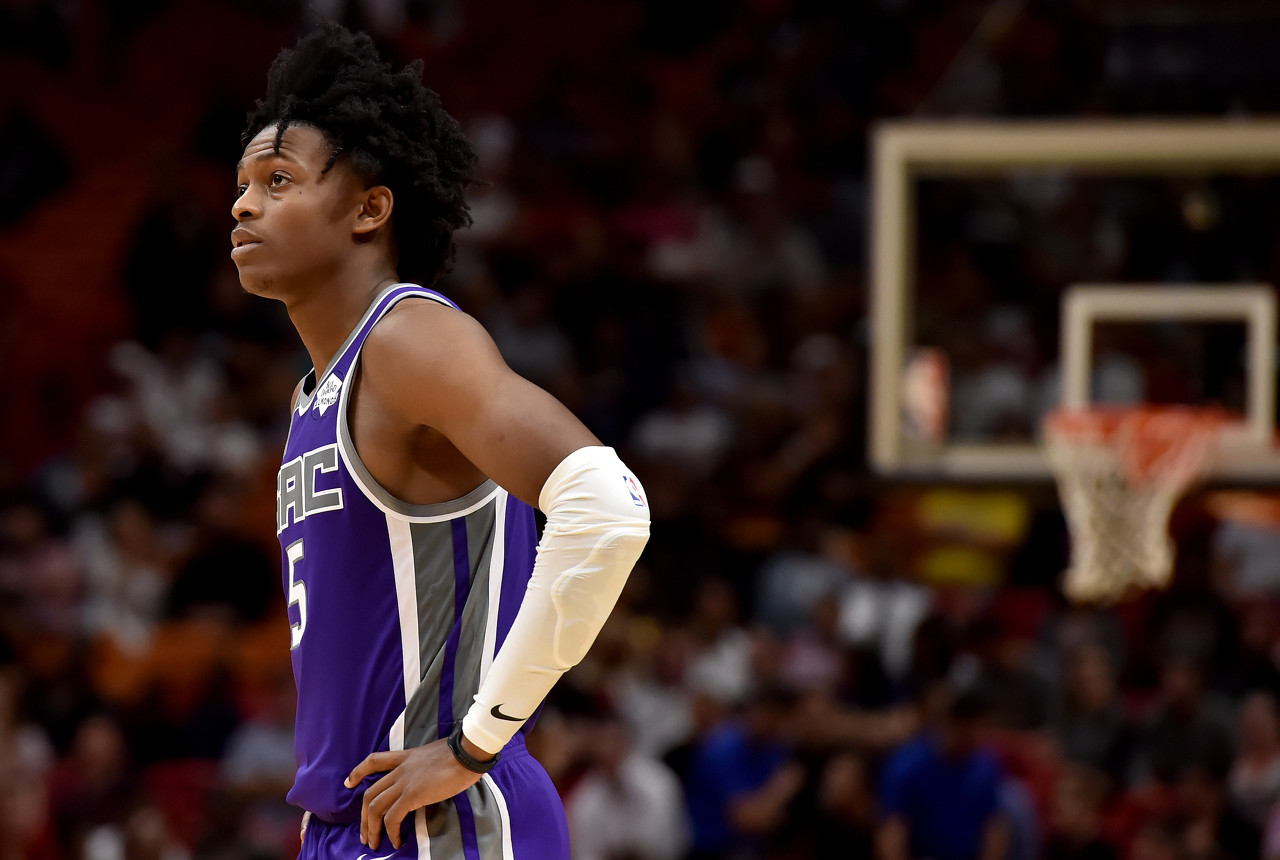 福克斯 西部整体实力变得更强 但是我们值得被大家期待