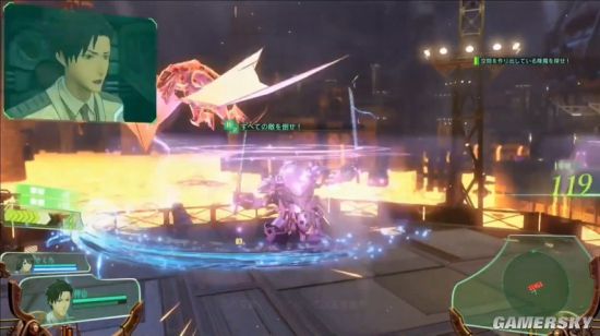 ӣսʵʾս 1212յ½PS4