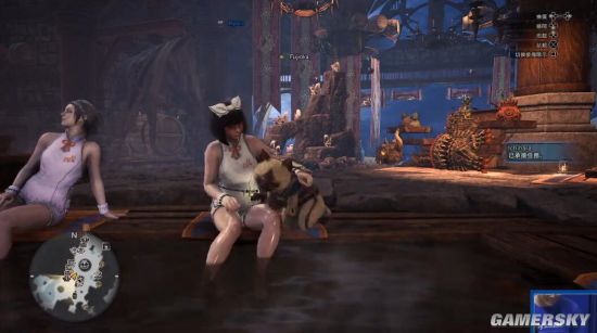 ˣ硷ԭDLCʾ նβкɨ