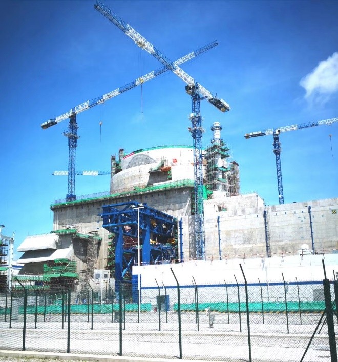 核电站能创造多少GDP_刘宇创造营(3)